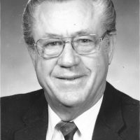 Joe Clyde Burleson